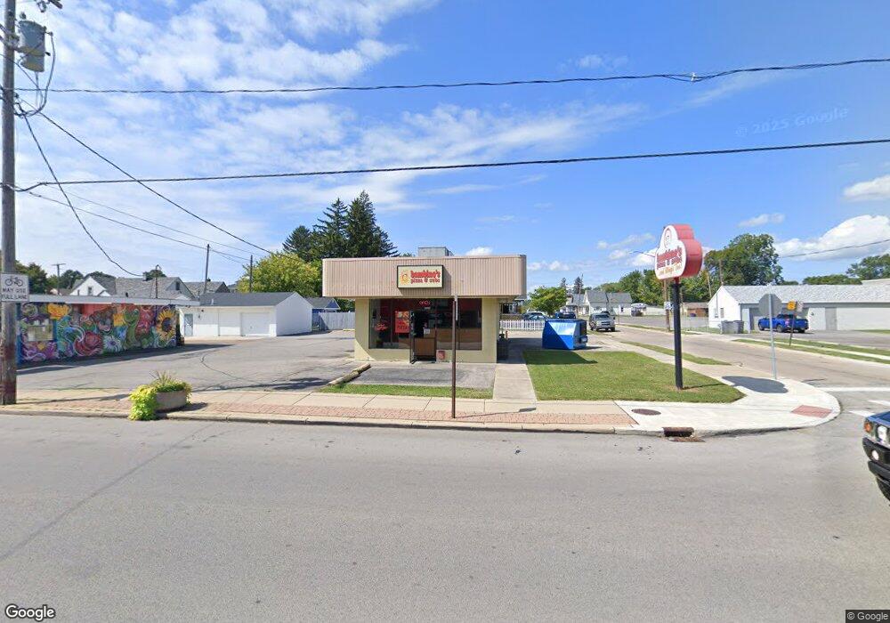 5145 N Summit St, Toledo, OH 43611 - photo 1