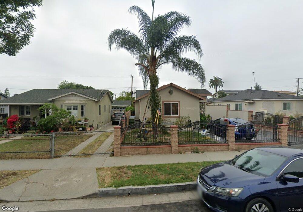 10101 Burin Ave, Inglewood, CA 90304 - photo 1