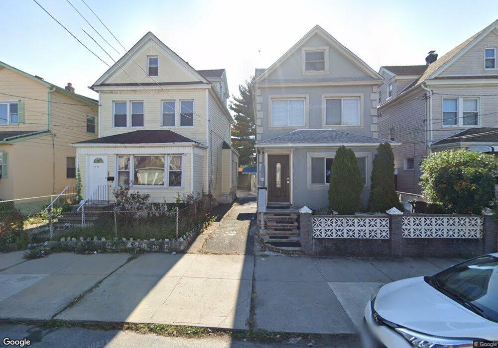 171-22 103rd Rd, Jamaica, NY 11433 - photo 1