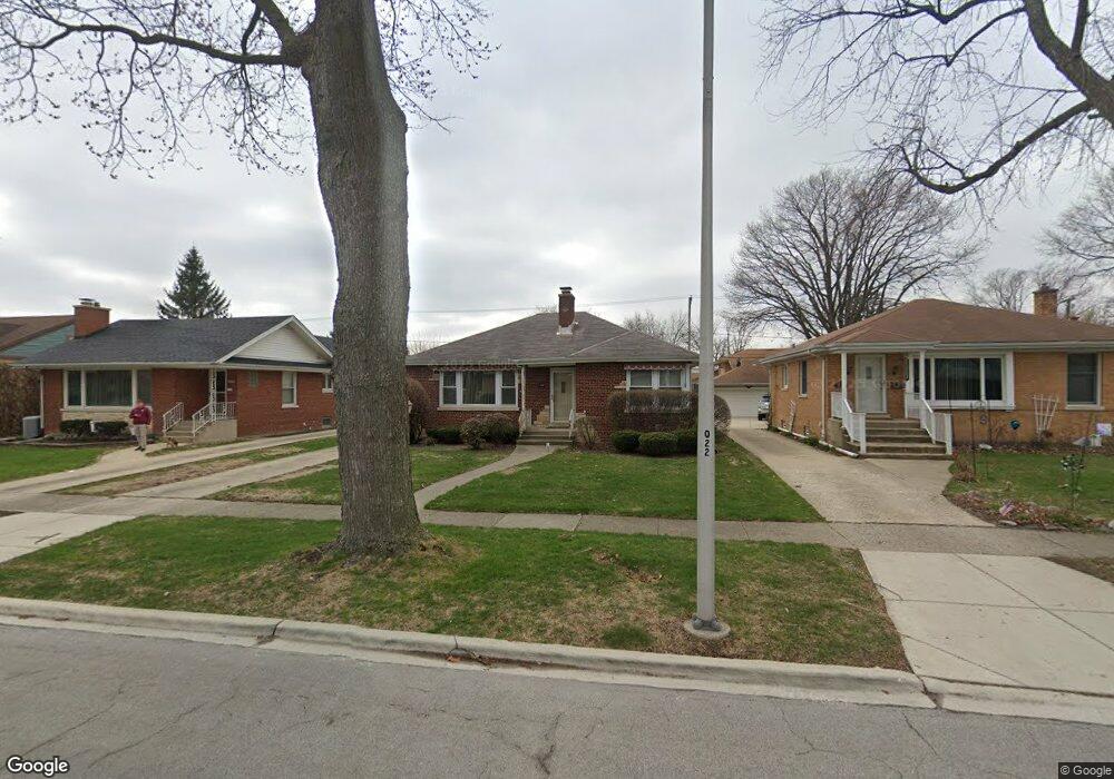1940 Manchester Ave, Westchester, IL 60154 - photo 1