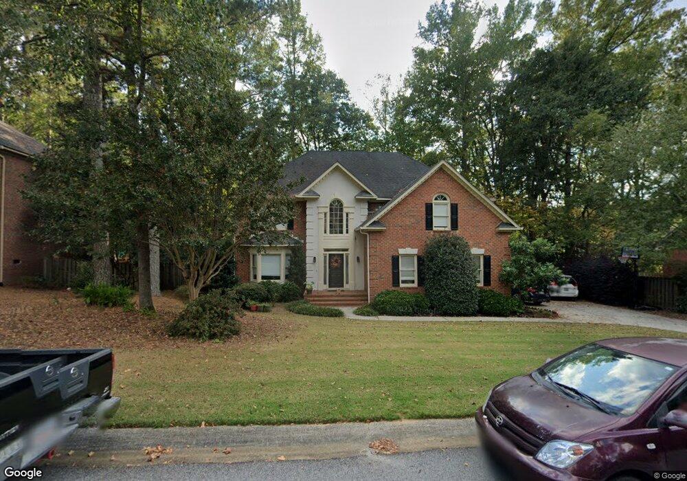 454 Baker Woods Trail, Augusta, GA 30907 - photo 1