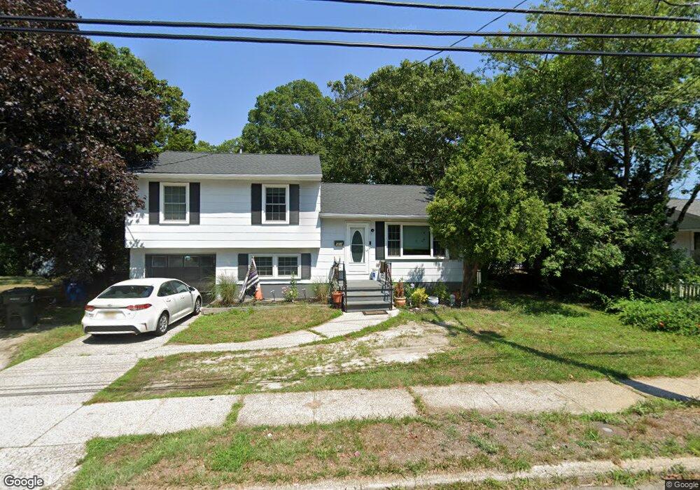 904 New Rd, Somers Point, NJ 08244 - photo 1