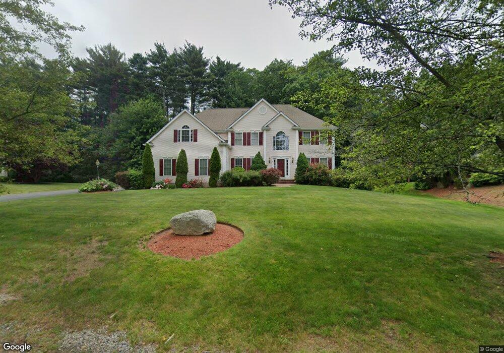 7 Ginger Way, South Easton, MA 02375 - photo 1