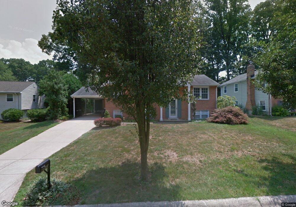 6113 Goodman Rd, Laurel, MD 20707 - photo 1