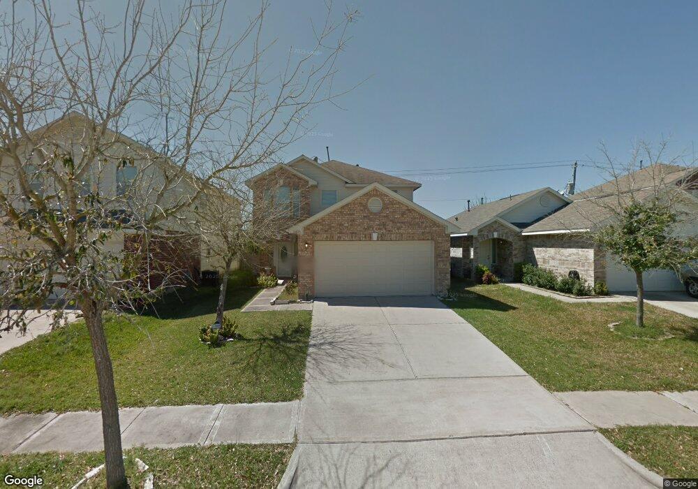 10838 Tallow Briar, Houston, TX 77075 - photo 1