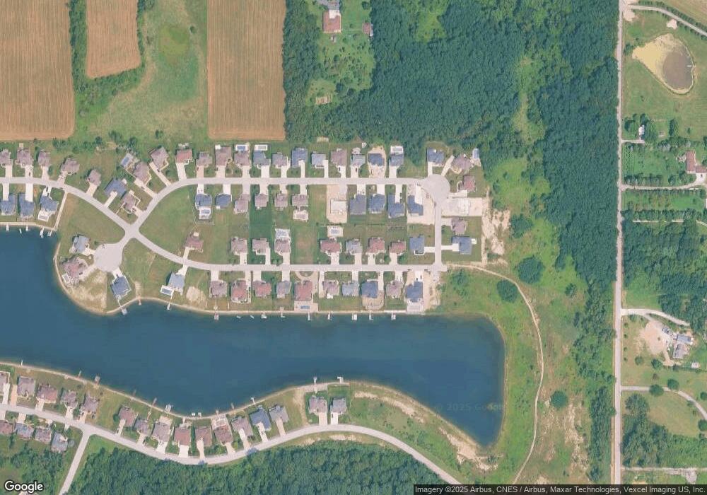 9270 Doubletree Dr N, Crown Point, IN 46307 - photo 1