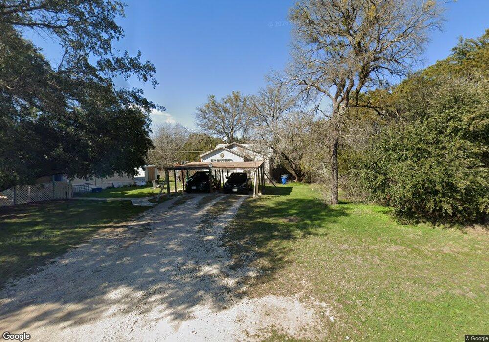 504 Lake Country Dr, Granbury, TX 76049 - photo 1