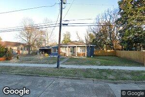 696 Central St, Tutwiler, MS 38963