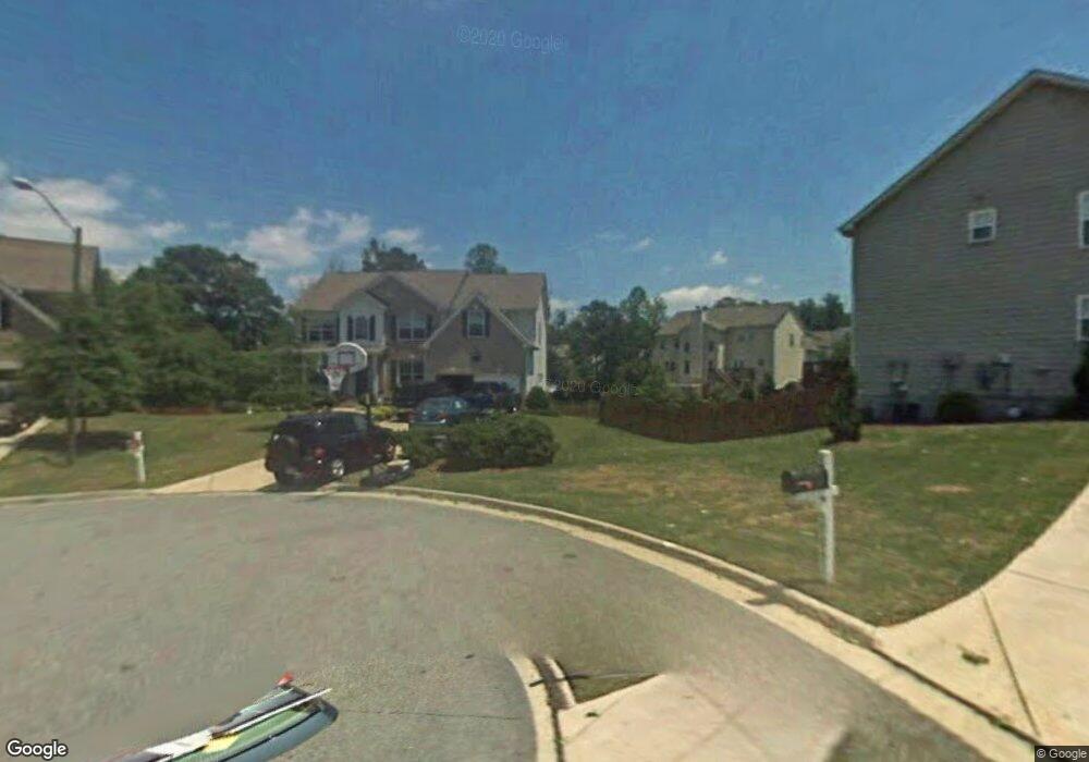 701 Silver Mist Way, Canton, GA 30114 - photo 1