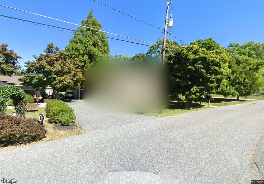 17 The Byway Rd, Owings Mills, MD 21117 - photo 1