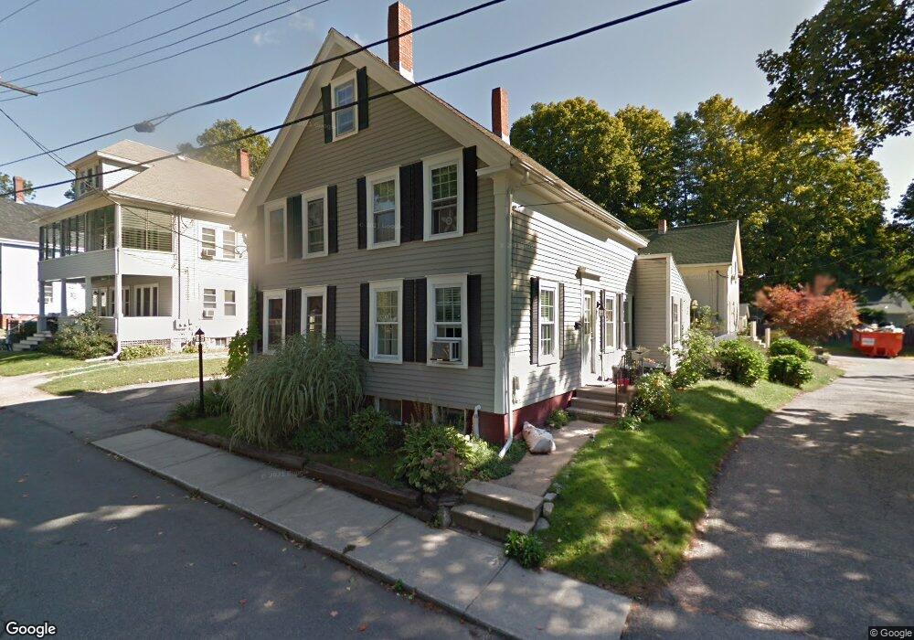 Street View Photo