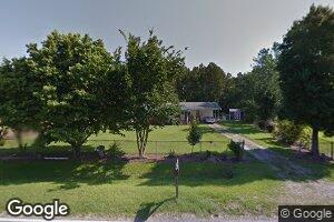 7441 Fletcher Rd, Gibson, NC 28343