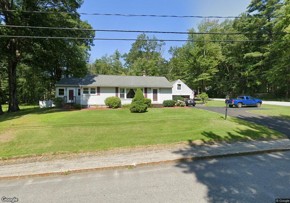 230 Pembroke Hill Rd, Pembroke, NH 03275 - photo 1