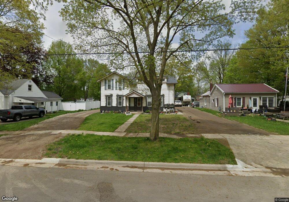 738 Saint Joseph St, Adrian, MI 49221 - photo 1