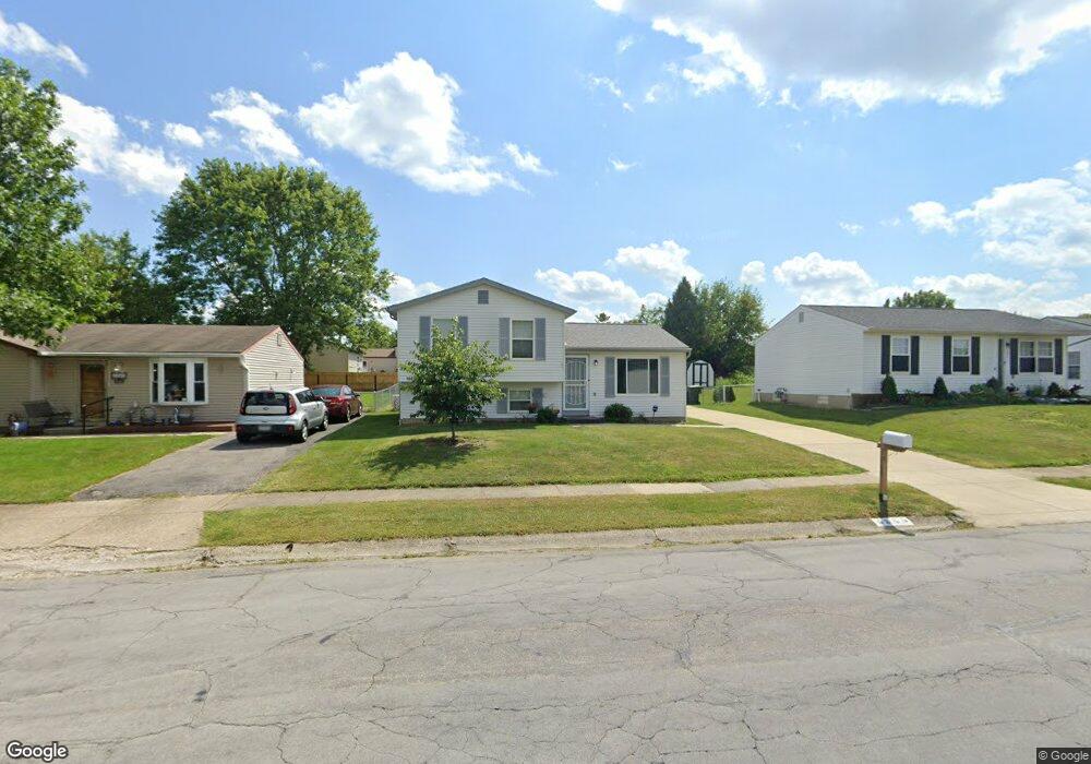 5269 Golden Fern Ln, Columbus, OH 43228 - photo 1