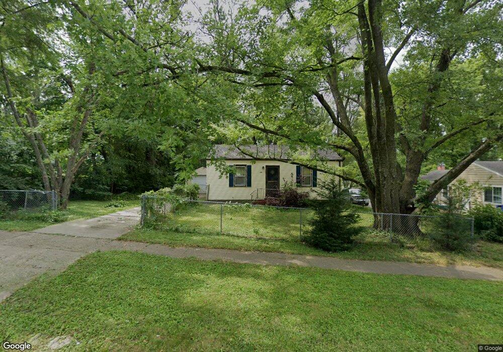 1120 Amos Ave, Des Moines, IA 50315 - photo 1