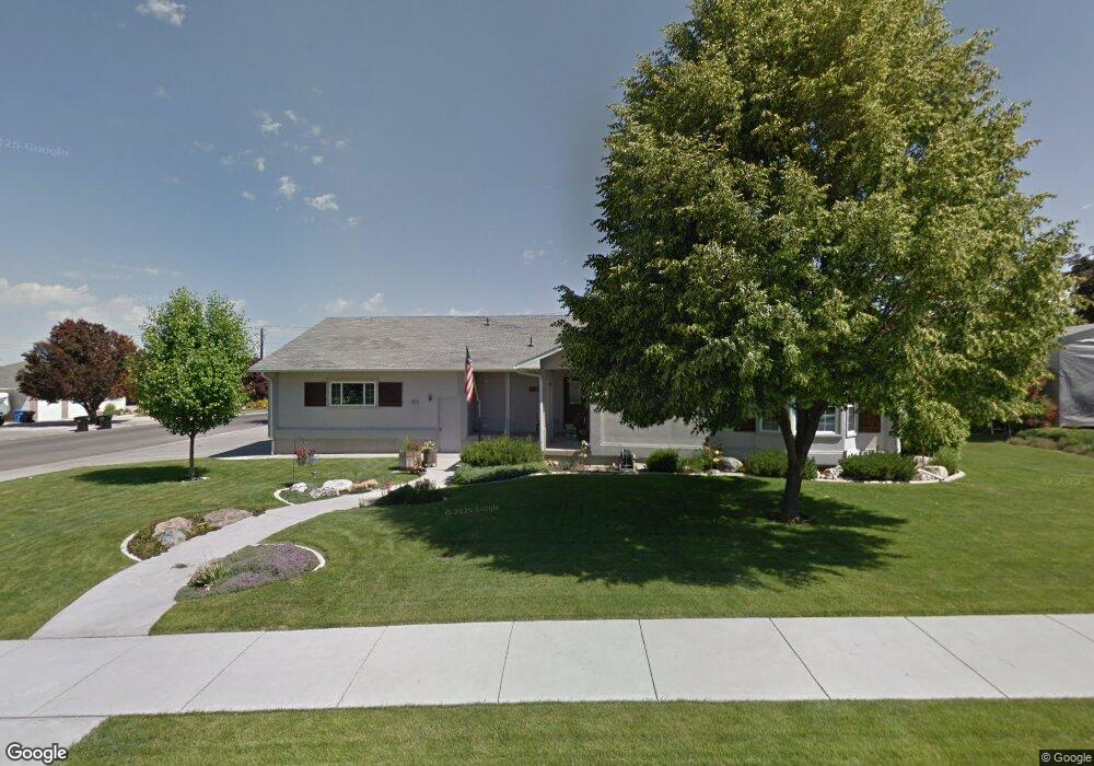 471 E 340 S, Smithfield, UT 84335 - photo 1