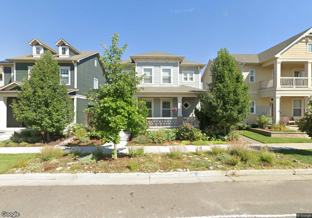 10797 E 26th Ave, Denver, CO 80238 - photo 1