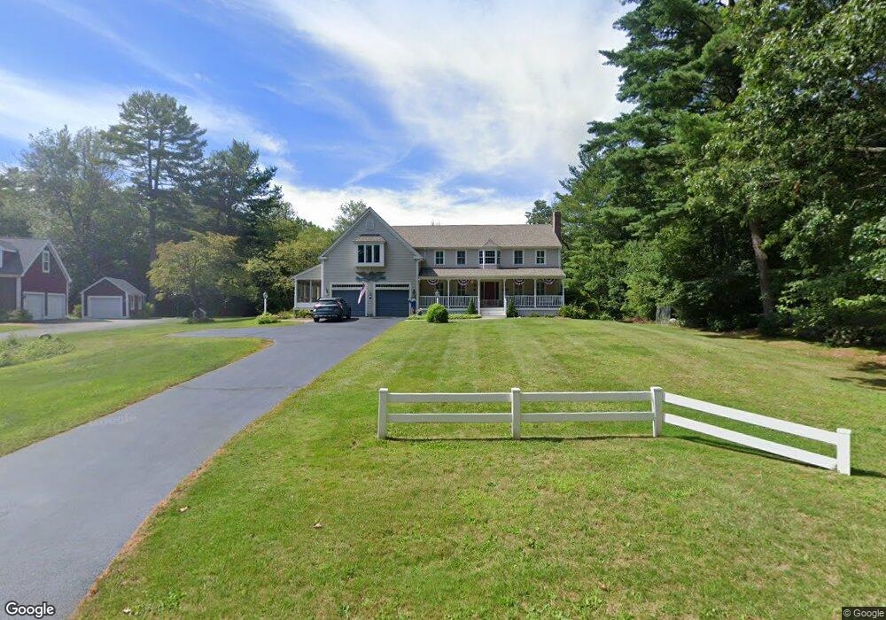 119 River Rd, Hanover, MA 02339 - photo 1