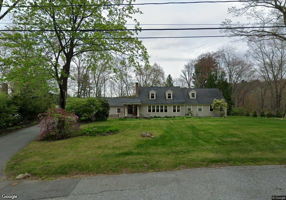 5 Countryside Rd, Littleton, MA 01460 - photo 1