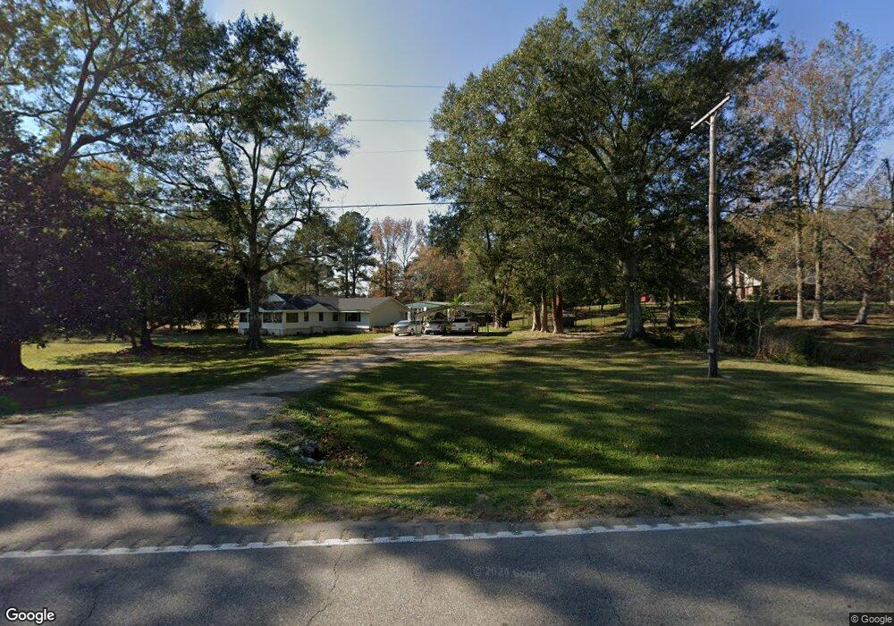 1185 Highway 15, Stringer, MS 39481 - photo 1