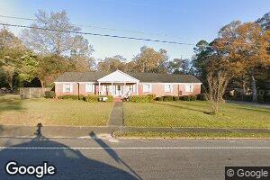 1793 College St, Soperton, GA 30457