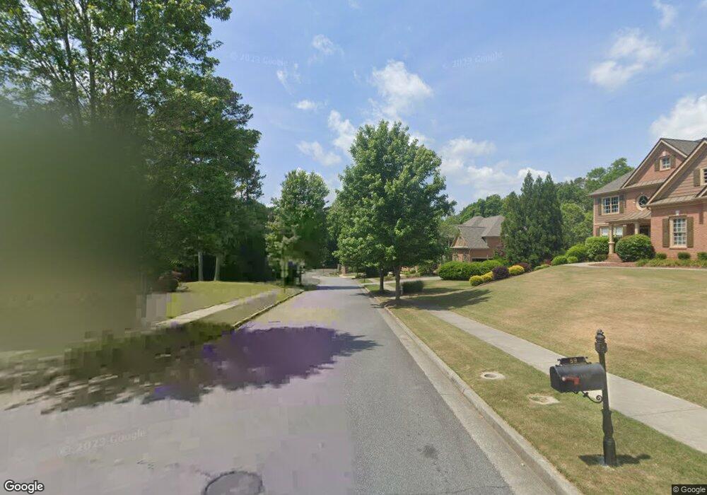 0 Rocky Brook Ct unit 3157070, Acworth, GA 30101 - photo 1