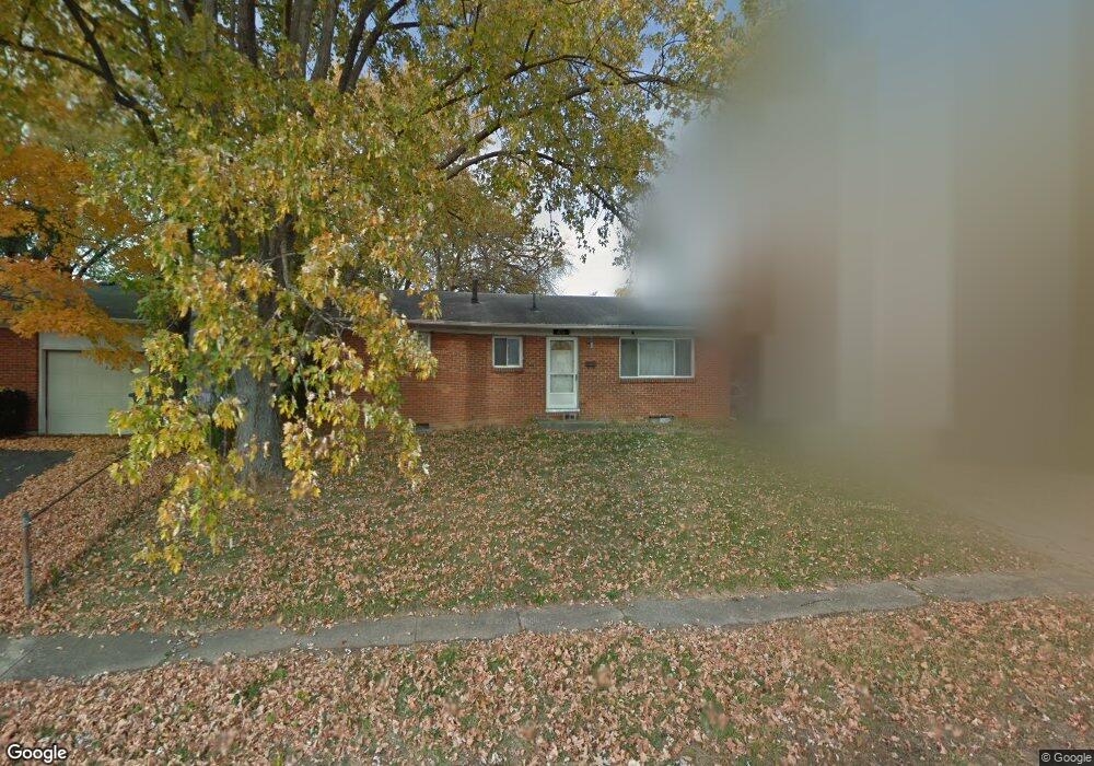 1856 Ormond Ave, Columbus, OH 43224 - photo 1