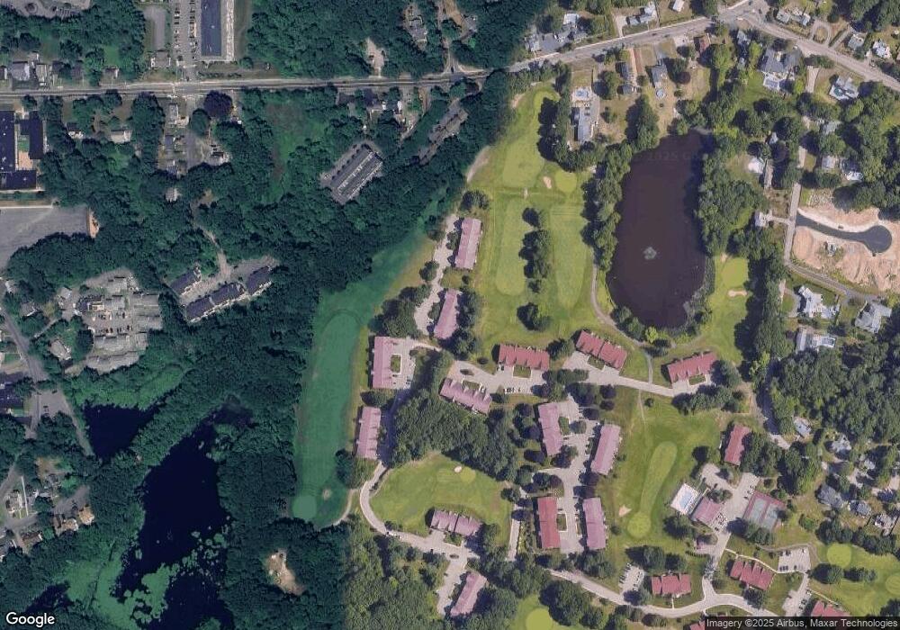 32 Rainbow Pond Dr unit 32C, Walpole, MA 02081 - photo 1