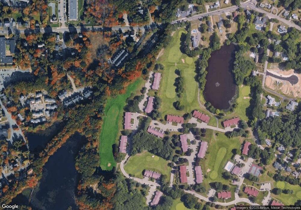 32 Rainbow Pond Dr unit A,32, Walpole, MA 02081 - photo 1