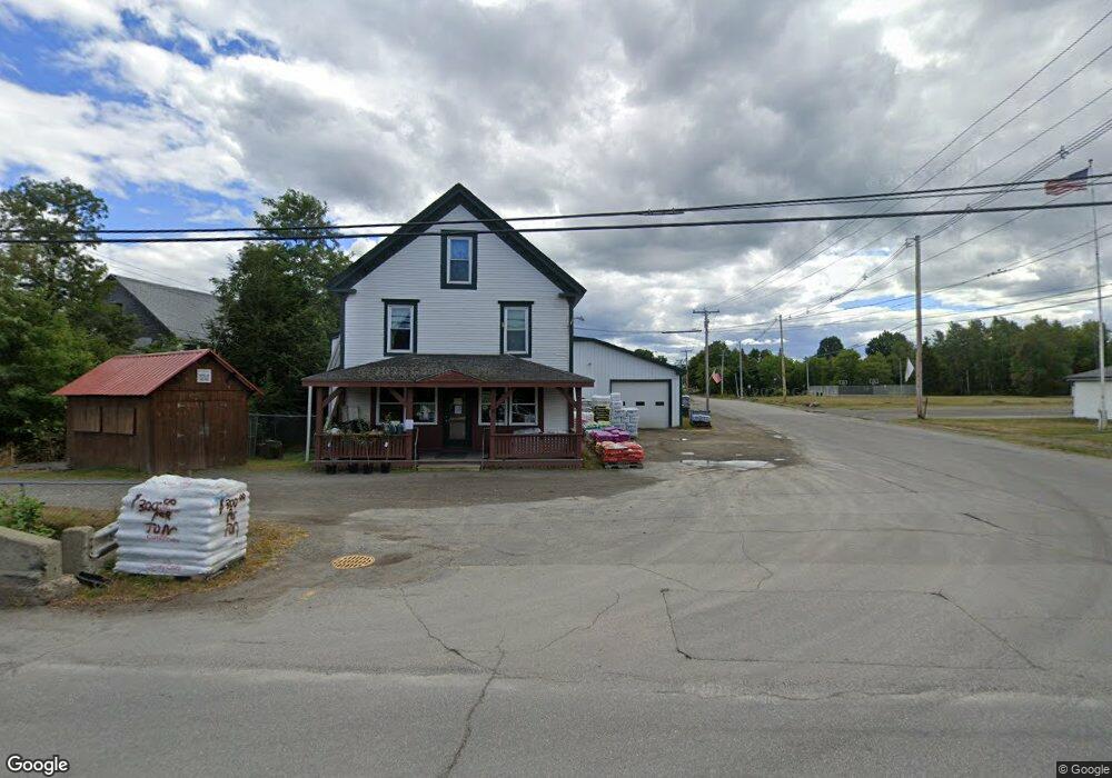 16 Main St, Milo, ME 04463 - photo 1