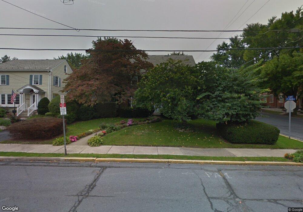 151 N Main St, Nazareth, PA 18064 - photo 1