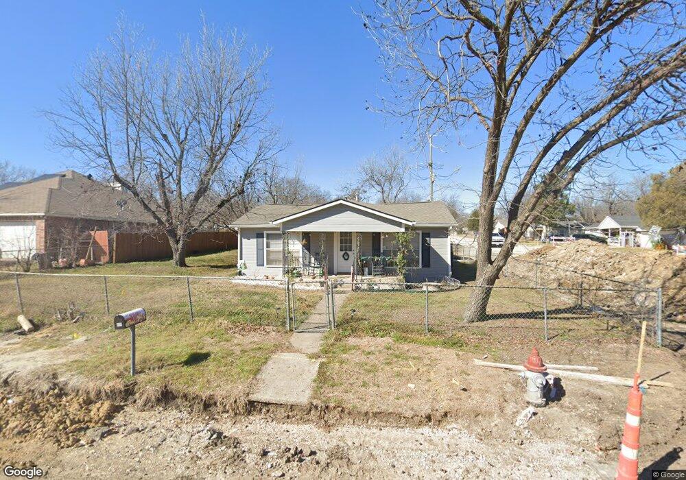 800 Kimbrough St, Fort Worth, TX 76108 - photo 1