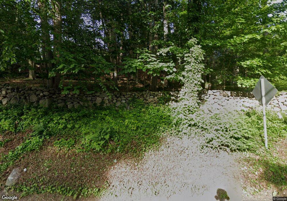 866 West Rd, New Canaan, CT 06840 - photo 1