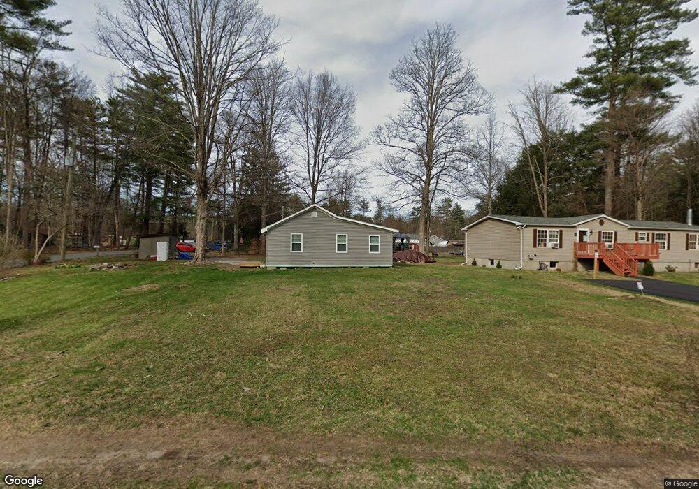 30 Third St, Godeffroy, NY 12729 - photo 1