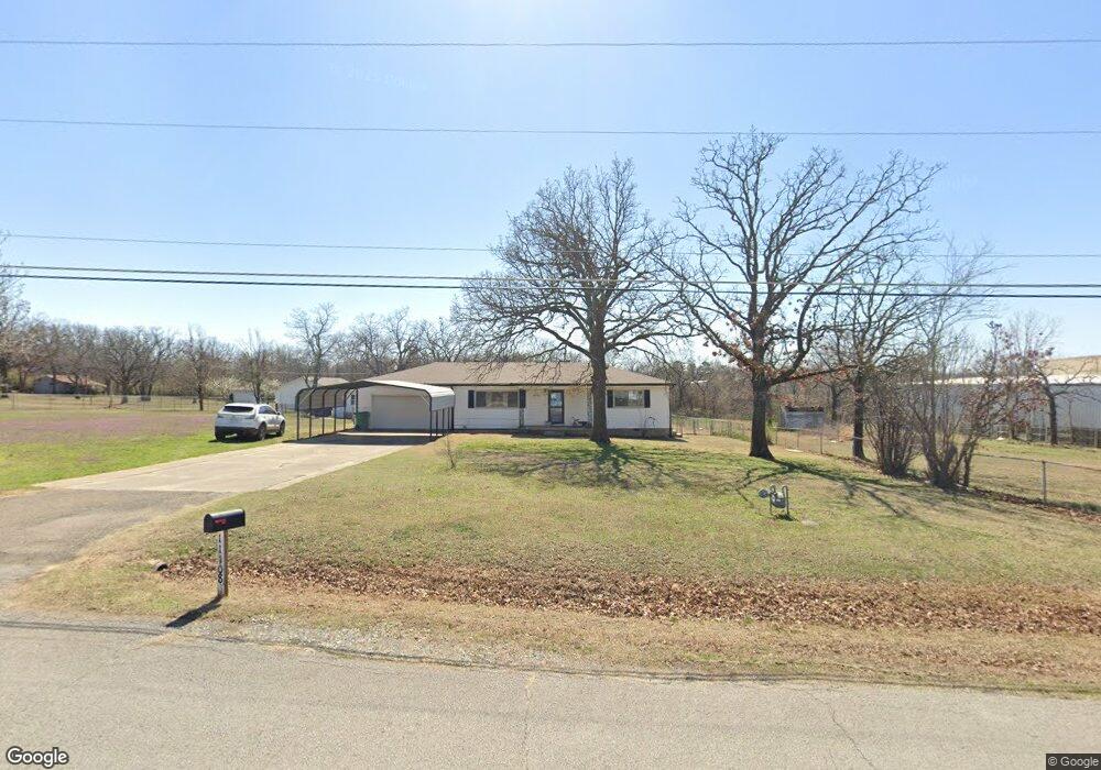 11108 W Tiger Ln, Sapulpa, OK 74066 - photo 1