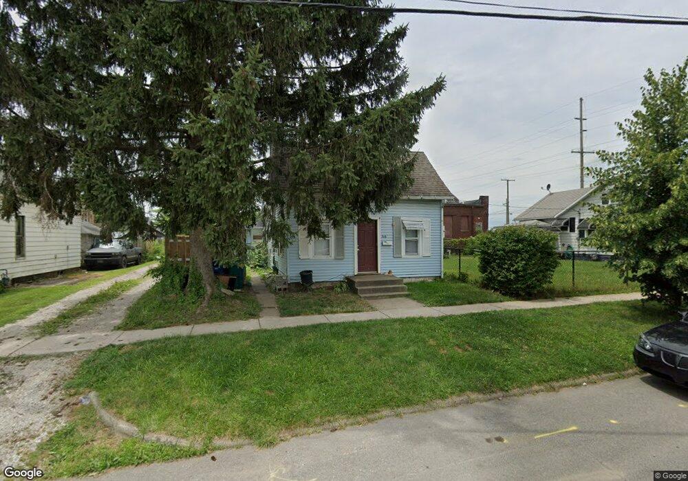 206 Pulaski St, La Porte, IN 46350 - photo 1