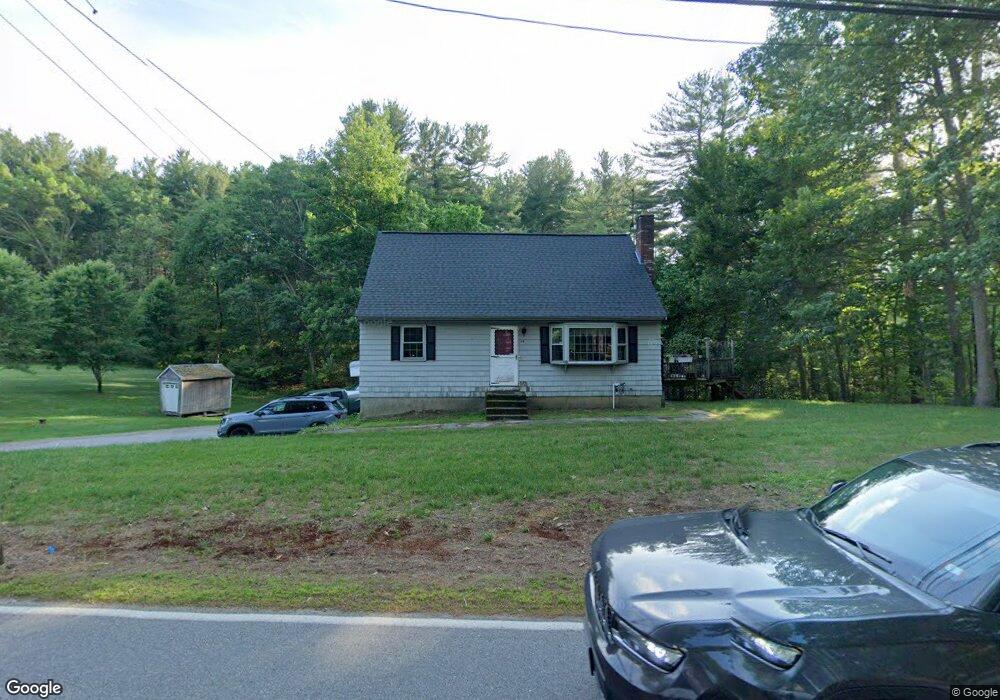 14 Dutton Rd, Pelham, NH 03076 - photo 1