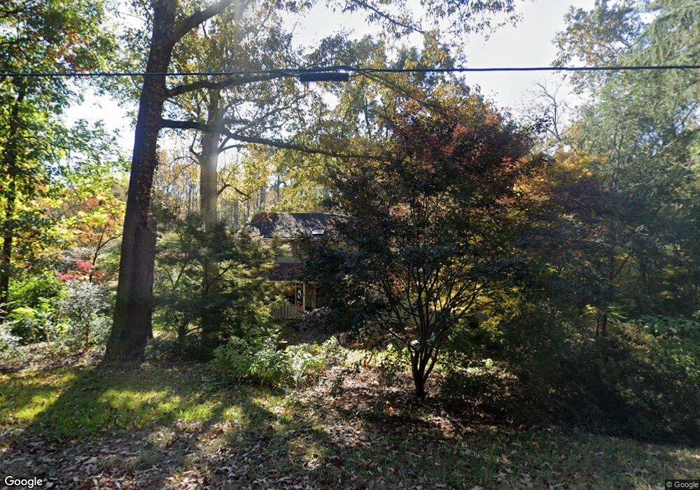 5225 Paul Cir SW, Conyers, GA 30094 - photo 1