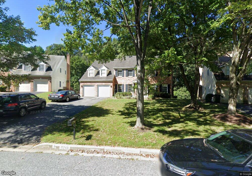 11743 Owens Glen Way, North Potomac, MD 20878 - photo 1