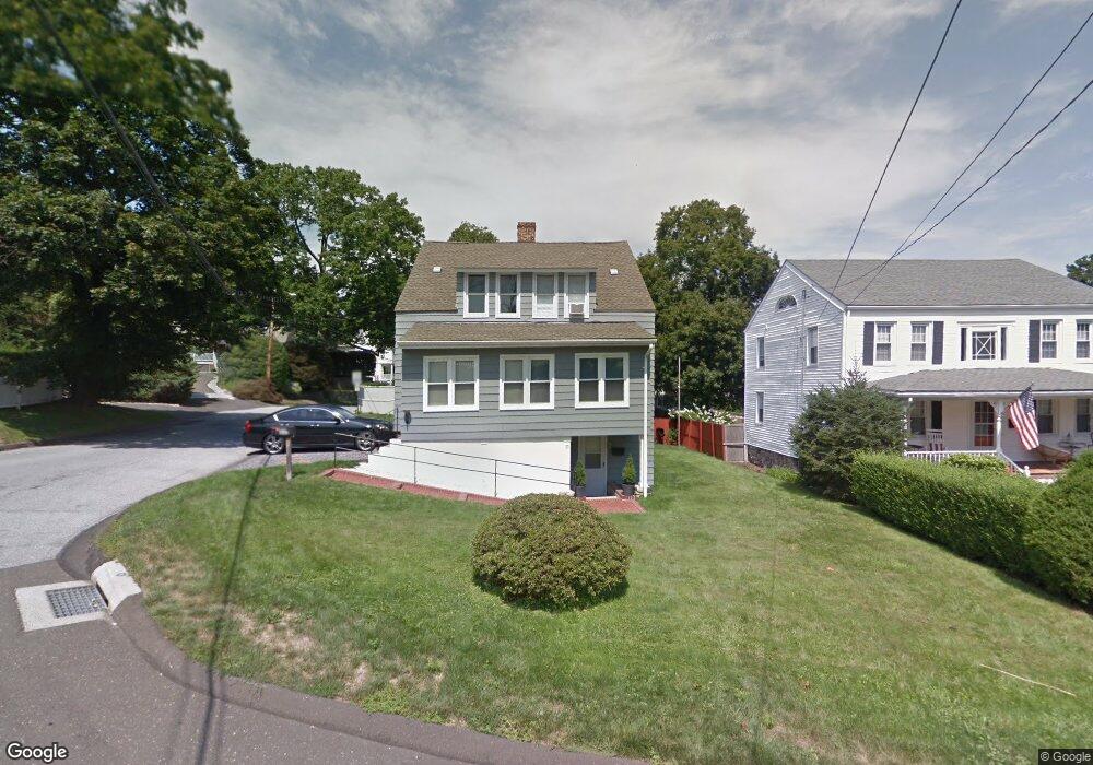 32 Lakeview Ave unit A, New Canaan, CT 06840 - photo 1