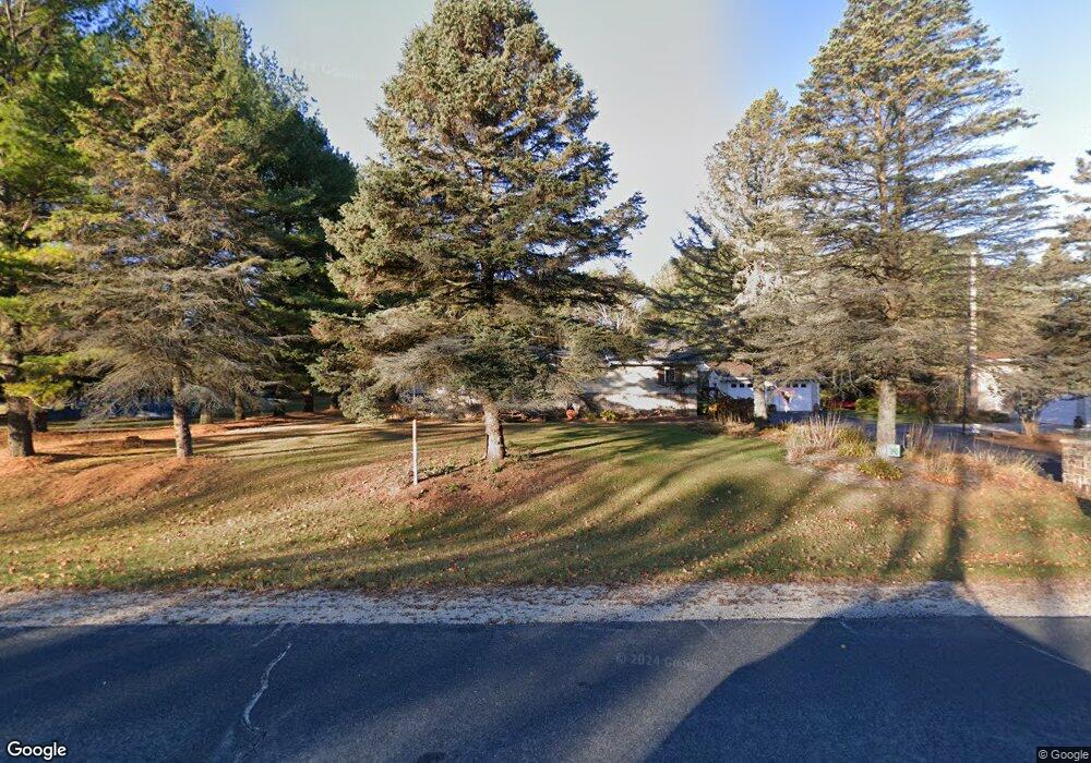 6716 Sunset Dr, Two Rivers, WI 54241 - photo 1