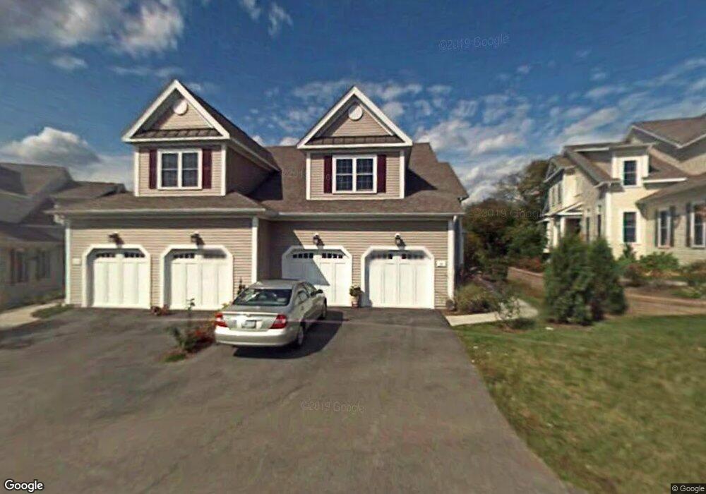 93 Preservation Way unit 93, Wakefield, RI 02879 - photo 1