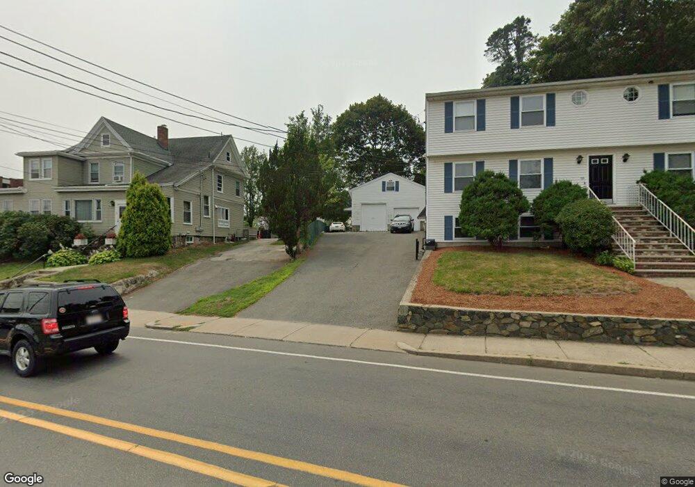 0 Confidential Way unit 72690021, Stoneham, MA 02180 - photo 1