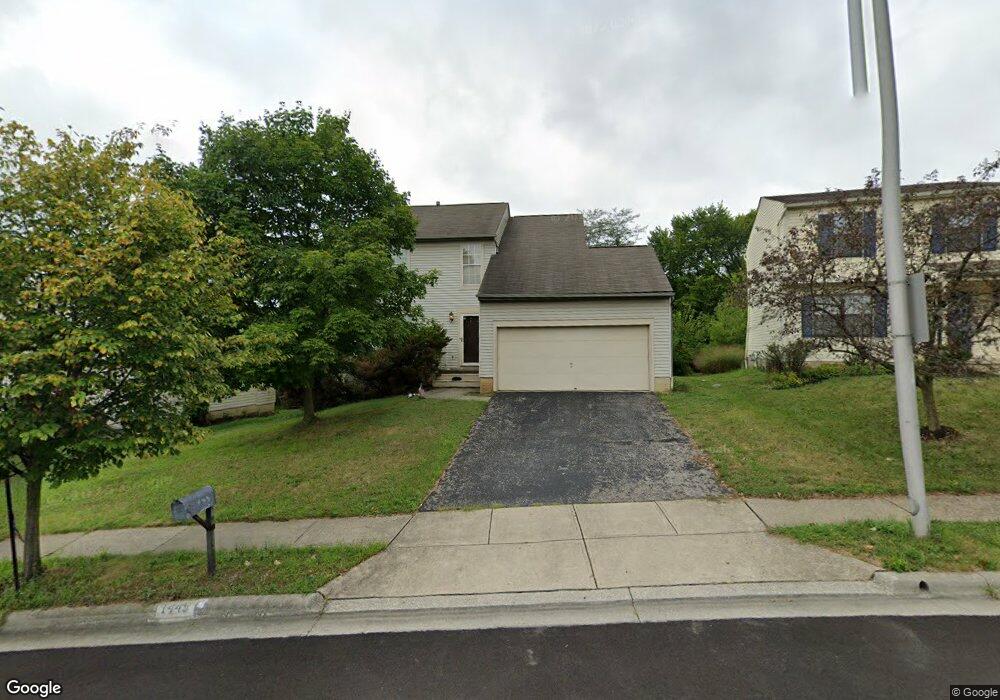 1445 Tall Meadows Dr, Columbus, OH 43223 - photo 1