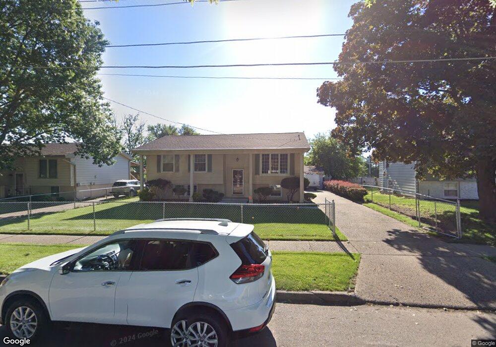 3711 SE 12th St, Des Moines, IA 50315 - photo 1