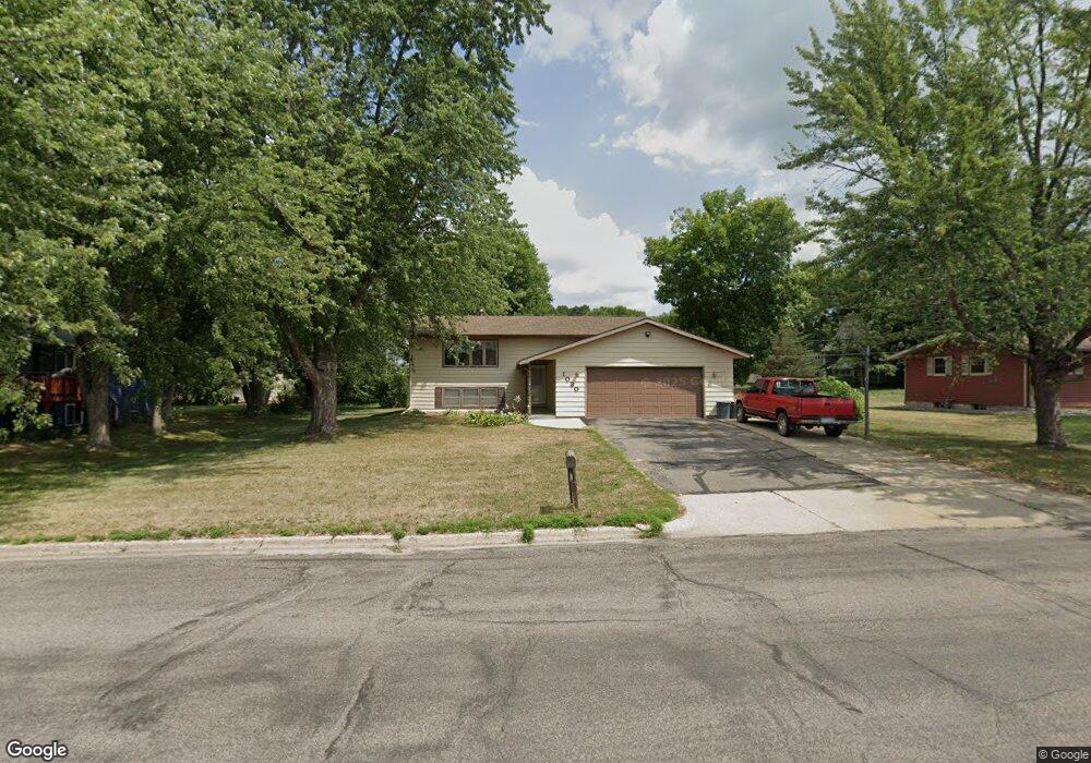 1030 6th Ave N, Sauk Rapids, MN 56379 - photo 1