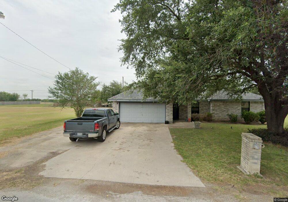 1608 El Camino Dr unit 1, Progreso Lakes, TX 78596 - photo 1
