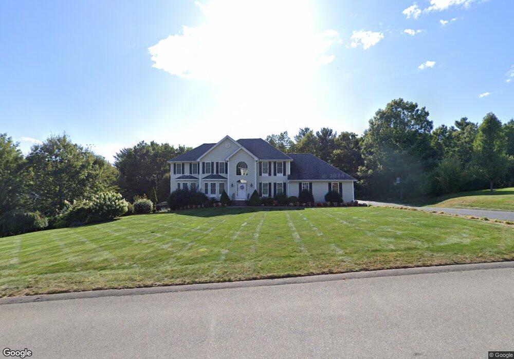 24 Lannan Dr, Pelham, NH 03076 - photo 1