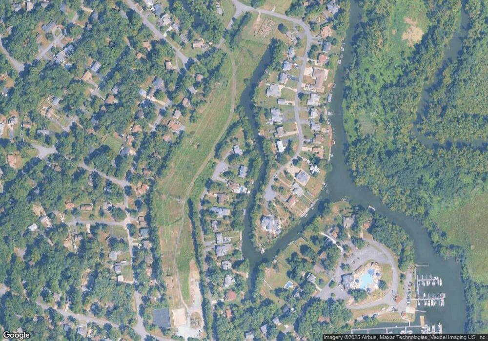 123 Nautical Cove, Stafford, VA 22554 - photo 1